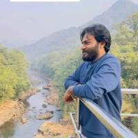 Nagesh Sanam
