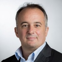 Frederic Marin