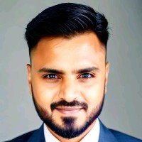 Parshant Singh
