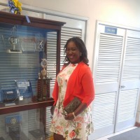 Kenisha Jag-Gon Carnegie (Ba, Pmp, Pmi-Acp)