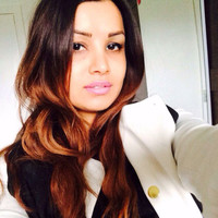 Sidra Shabbir Jeffrey