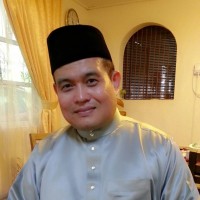 Zikri Mohd Ibrahim