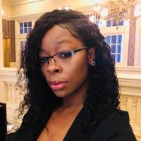 Evelyn Wellington
