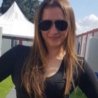 Andrea Morales