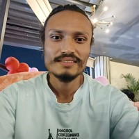 Manish Kumar Ram