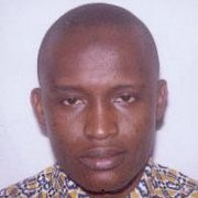 Alex Dasah