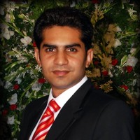 Ali Farooq