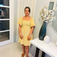 Gazalpreet Kaur