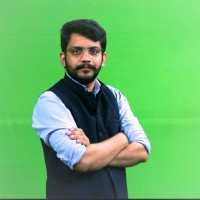 Mukul Bhardwaj