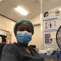 Adroger Nunoo -Mensah