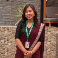 Rojina Prajapati