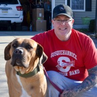 Brad Derrick
