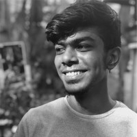 Andrew Jose