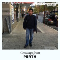 Wee Cher Siong, Sky