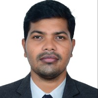 Arockia Jeyapathy