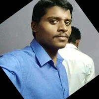 Abhishek R
