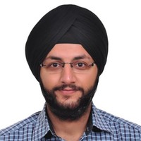 Gursimran Singh