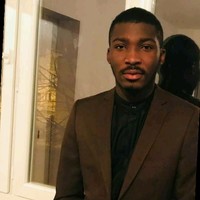 Richard Jerremy Moussavou Diabaté