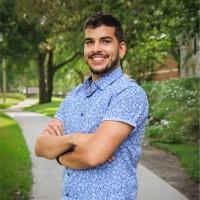 Andrew Lopez
