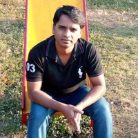 Manoj Ubale
