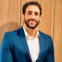 Tiago Rosa Cfp®, Cga.