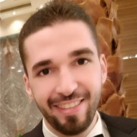 Abdallah Raslan