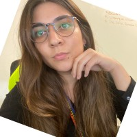 Melina Gutierrez