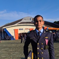 Abdurrahman Fahmi Rosyad