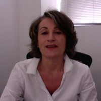 June Ozanne