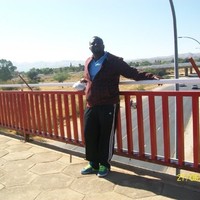 Jules Mulegwa Amani