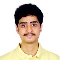 Chaitanya Ghole