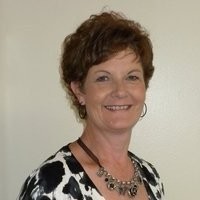 Nancy Eldredge