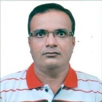 Bhairuth Brahmbhatt