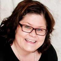 Anne M. Fyksen Kvisberg