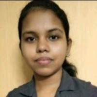 Anjaly Maria P.S