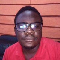 Ernesto Biokono Ekube