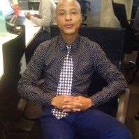 Ebrahim Abrahams