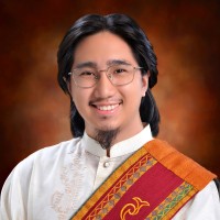 Alwyn Dy