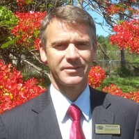 Tim Connolly