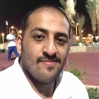 Torky Al Kazmari