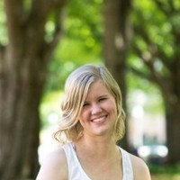 Lydia Wallwork