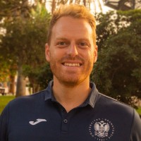 Emilio Villa-González (Ph.D)