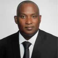 Doderick Tugman