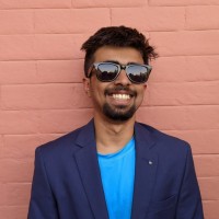 Tejas Suresh