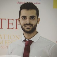 Mohammed Al Jendy