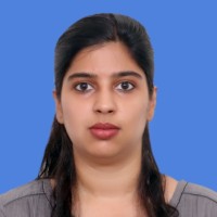 Shambhavi Chaturvedi