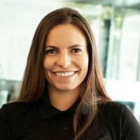 Stephanie Maukner-Kessler