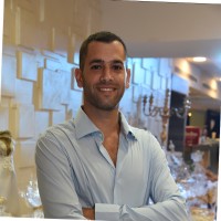 Yotam Levi