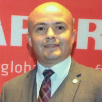 Jorge Rodriguez Uribe