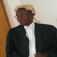 Samuel Ayisi
